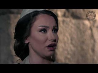 تضحية زمرد لانقاذ خاتون  -مقطع من مسلسل الخاتون- الجزء 2-الحلقة 21