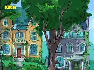 Jacob 2/2 und das Grauen in der Küche