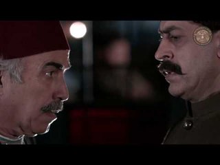 حبس ابو كارم لبيعه زيت مغشوش ـ مقطع من مسلسل الخان - الجزء 1 ـ الحلقة 21