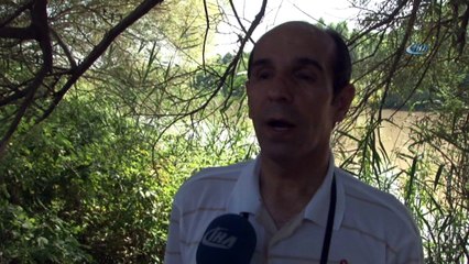 Prof. Dr. Ahmet Kılıç: “Dicle Vadisi Projesi yeniden ele alınmalı”