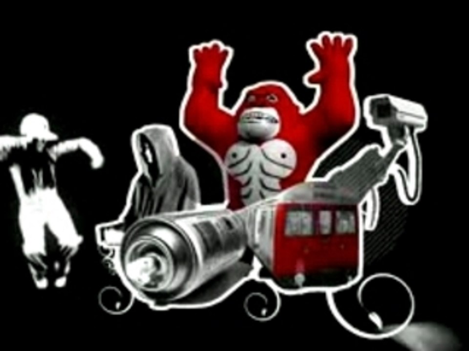 Word Cup Kollegah Trailer