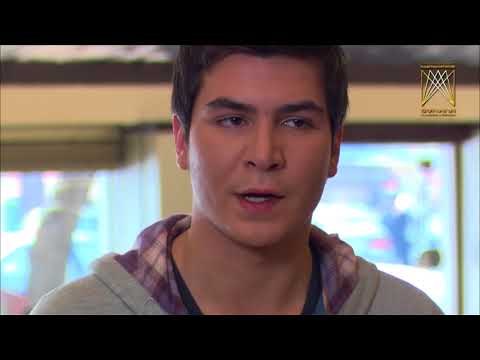 مسلسل أرواح عارية ـ الحلقة 3 الثالثة كاملة HD | Arwah Aarya