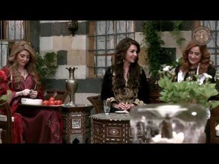 برومو الحلقة 24 الرابعة والعشرون - مسلسل الخان ـ HD Al Khan