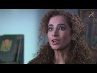 مسلسل بلا غمد ـ الحلقة 20 العشرون كاملة HD | Bila Ghamad