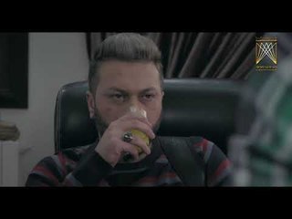 تنبيهات ابراهيم لجواد - مسلسل رائحة الروح ـ الحلقة 24 الرابعة والعشرون