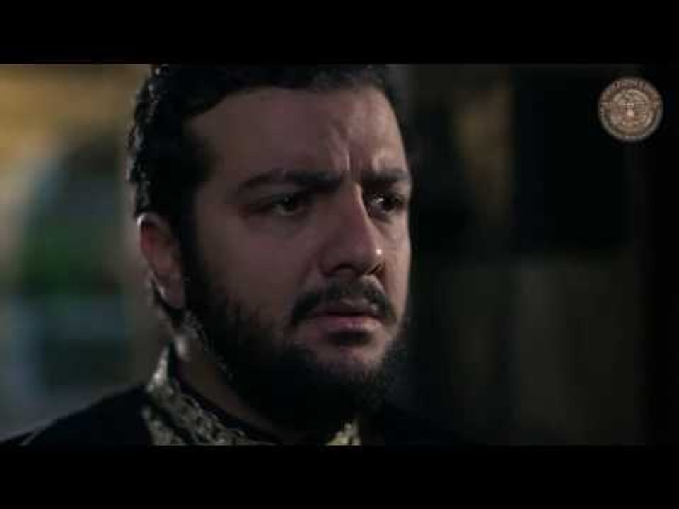 برومو الحلقة 25 الخامسة والعشرون - مسلسل خاتون...