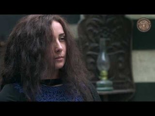 اتفاق نعمت مع ناهد لاستعادة ابن كريم  -مقطع من مسلسل الخاتون- الجزء 2-الحلقة 24