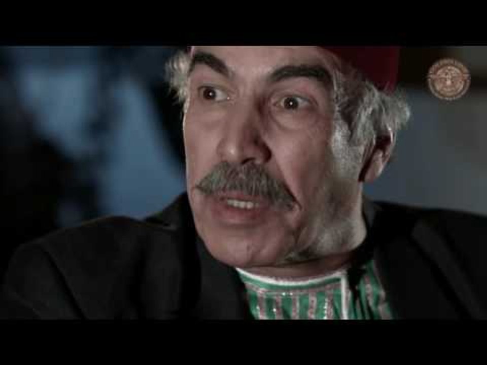 ابو كارم يطالب بسحب المخترة من ابو ادهم ـ مقطع...