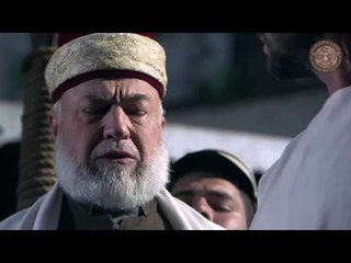 اعدام تحسين في ساحة العمارة -مقطع من مسلسل الخاتون- الجزء 2-الحلقة 25