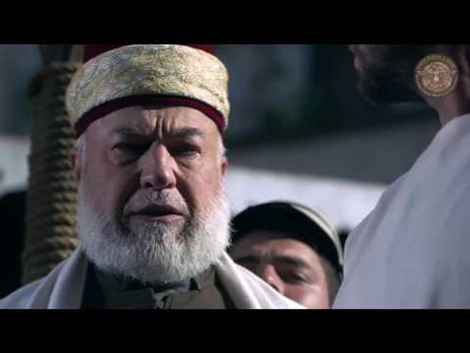 مسلسل خاتون 2 ـ الموسم الثاني ـ الحلقة 25 الخام...