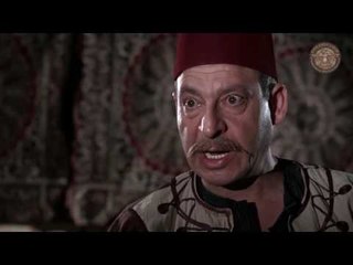 ابو كارم يعترف بظلمه لابو راشد ـ مقطع من مسلسل الخان - الجزء 1 ـ الحلقة 25