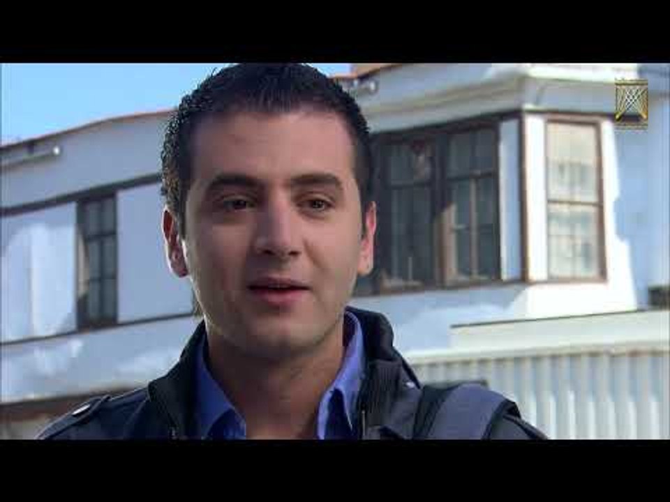مسلسل وطن حاف ـ الحلقة 28 الثامنة والعشرون كامل...