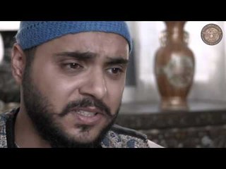 قرر ان يسرق امه وهي على قيد الحياة ـ مقطع من مسلسل الخان