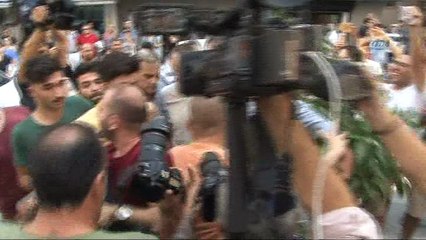 ABD’li Papaz için verilen ev hapsi kararına itiraz