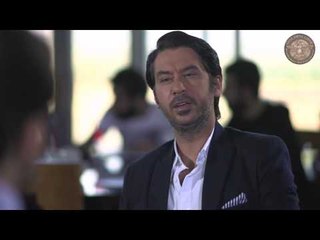 عامر يحكم خطه لليقلع بهاني ـ مقطع من مسلسل صرخة روح 4