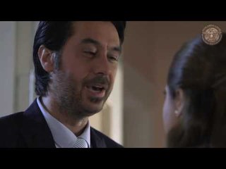 عامر يتهرب من المواجهه ـ مقطع من مسلسل صرخة روح 4