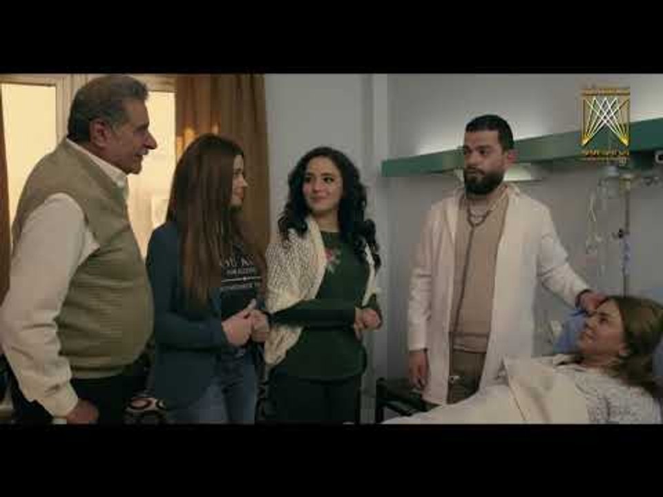 توصيات الدكتور لابو صافي وبناته - مسلسل رائحة الروح ـ الحلقة 27 السابعة والعشرون