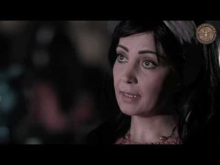 تطلب الطلاق بعد ان سرق اخوه المصاري ـ مقطع من مسلسل الخان