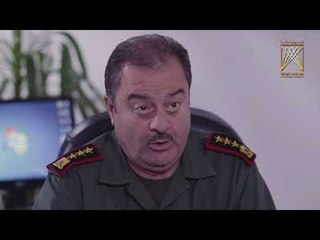 توبيخ امجد لريتا - مسلسل وهم ـ الحلقة 25 الخامسة والعشرون