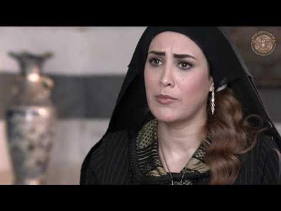 سعاد تعود لتخدم ببيت عمها ـ مقطع من مسلسل الخان