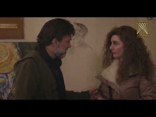 صباح يسأل عن غياب راما - مسلسل رائحة الروح ـ الحلقة 26 السادسة والعشرون