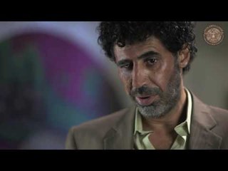 صطيف يشعل النار بنفسه و ب    رائع ـ مقطع من مسلسل صرخة روح 4