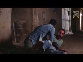 هروب مازن واصدقائه من الشرطه - مسلسل وهم ـ الحلقة 26 السادسة والعشرون