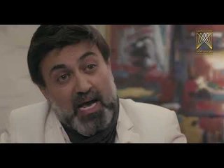 حديث صباح لراما عن العقل والانسان - مسلسل رائحة الروح ـ الحلقة 27 السابعة والعشرون