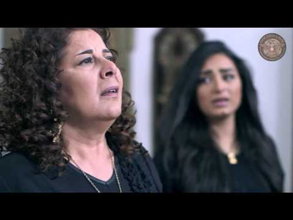 خبر استشهاد الزيبق -مقطع من مسلسل الخاتون- الجز...