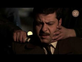 اعترافات وجدي بتعاون ابو جابر مع الضابط عابد-مسلسل الغربال -الجزء الثاني -الحلقة 9