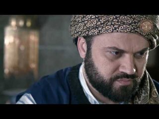 ادهم يشعر بالذنب اتجاه راشد وخالدية ـ مقطع من مسلسل الخان - الجزء 1 ـ الحلقة 27