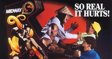 Mortal Kombat Trailer 1993