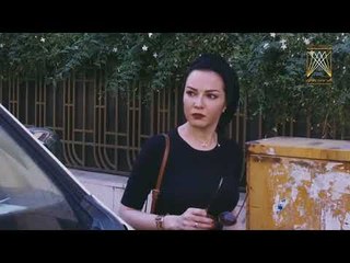 ريتا تشاهد بيان مع عصريه - مسلسل وهم ـ الحلقة 28 الثامنة والعشرون