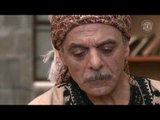 ابو راشد يطرد صبحي من الخان ـ مقطع من مسلسل الخان - الجزء 1 ـ الحلقة 29