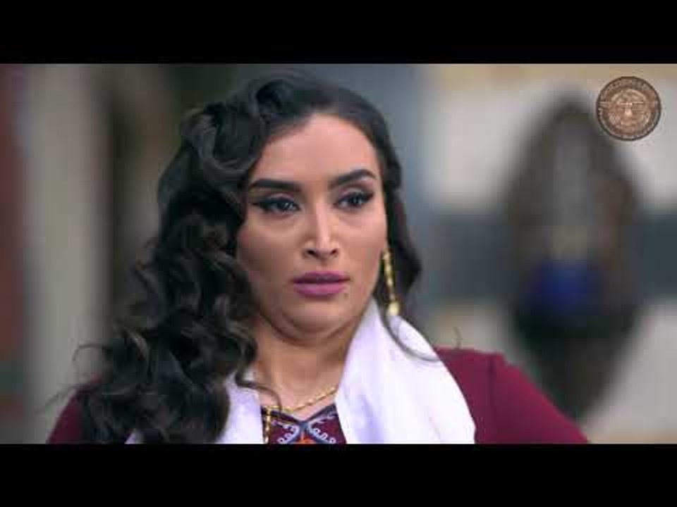 خاتون 2 الحلقة 24 - برومو : إنقاذ إبن خاتون على...