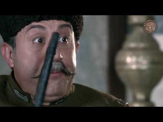 دخول ابو ادهم السجن ـ مقطع من مسلسل الخان - الجزء 1 ـ الحلقة 30