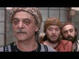 وجود كنز في خان ابو راشد ـ مقطع من مسلسل الخان - الجزء 1 ـ الحلقة28