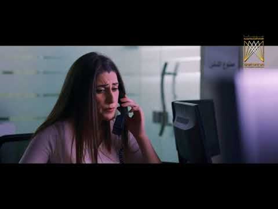 مكالمة ابو جود مع فاطمه لشراء كليتها - مسلسل رو...