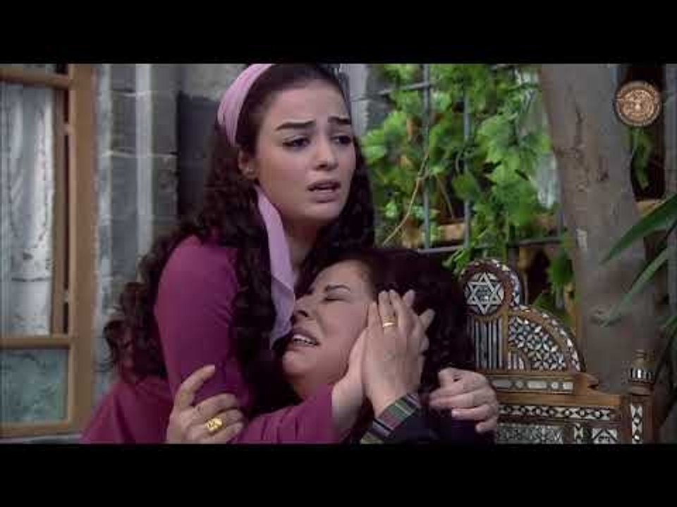 تبري اهالي الشاغور من ابو عرب  - مسلسل الغربال...