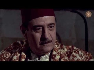 اكتشاف الزعيم لخيانة ابو جابر وقتله للزعيم - مسلسل الغربال - الجزء الاول - الحلقة 4