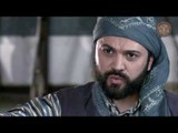 غضب ابو ادهم لطلب ابنه المساعدة من ابو راشد  ـ مقطع من مسلسل الخان - الجزء 1 ـ الحلقة 31