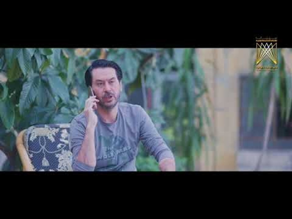 فرح تطلب من انور العوده للمطعم وزيارة اهل ديمه...