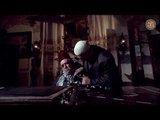 خطة ابو جابر لتوريط ابو عرب بمقتل الزعيم  - مسلسل الغربال - الجزء الاول - الحلقة 4