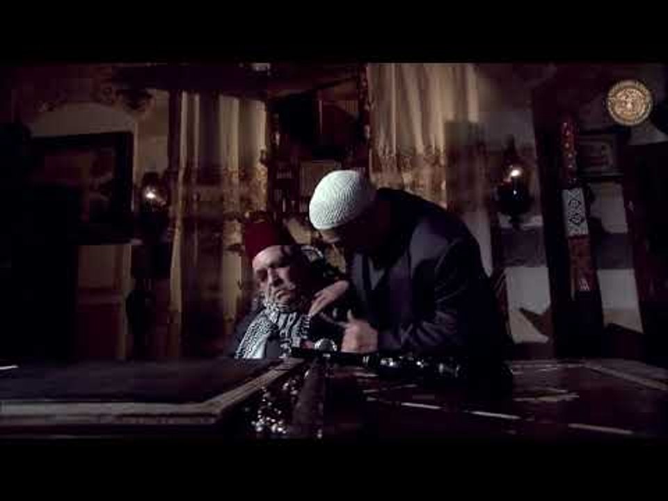 خطة ابو جابر لتوريط ابو عرب بمقتل الزعيم  - مسل...