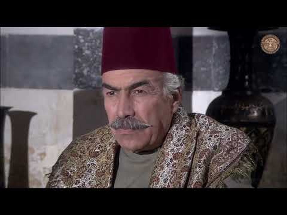 ابو كامل يرفض الزعامة حتى ياخذ بثأثره  -مسلسل ا...