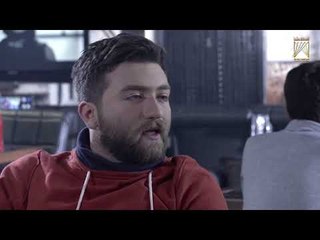 مسلسل لست جارية ـ الحلقة 28 الثامنة والعشرون كاملة HD | Lasto Jarya