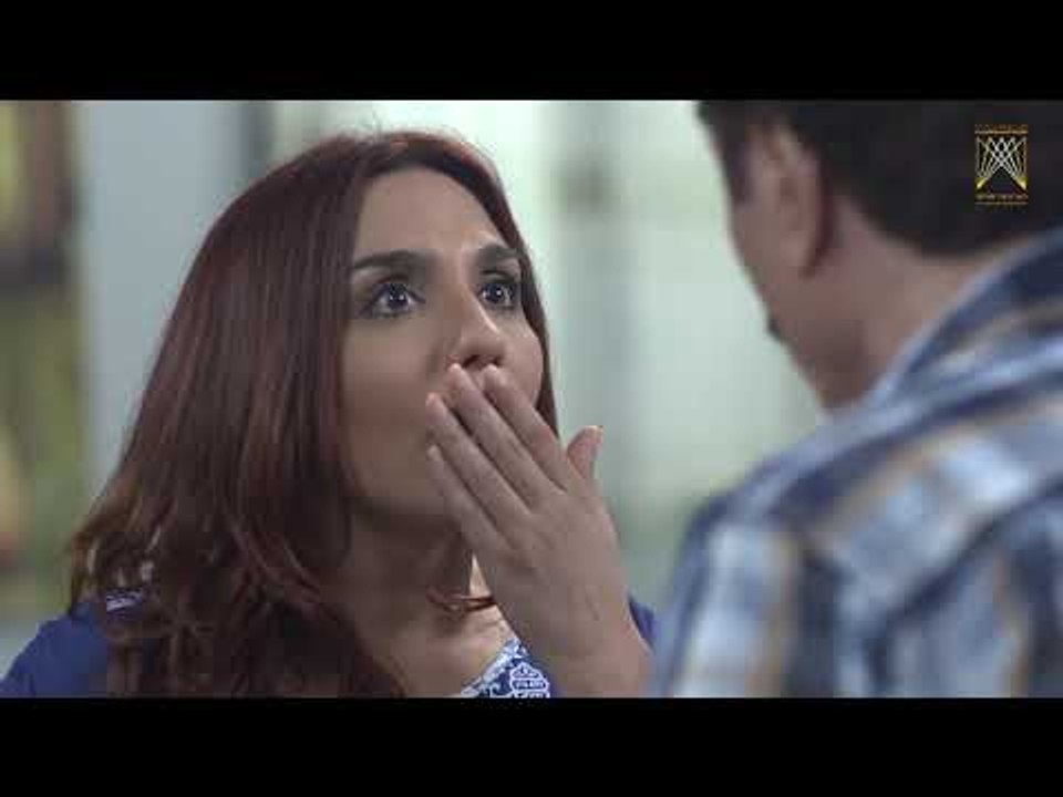مسلسل أزمة عائلية ـ الحلقة 17 السابعة عشر كاملة HD | Azme Aeliye