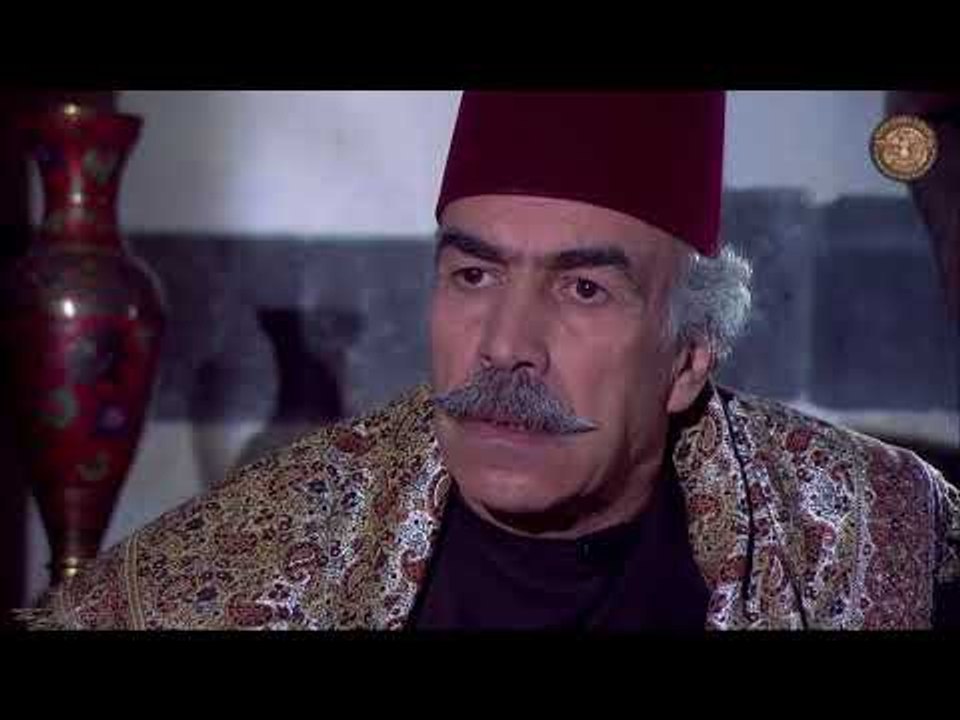 تحريض ابو كامل على ام سالم  -مسلسل الغربال -الج...