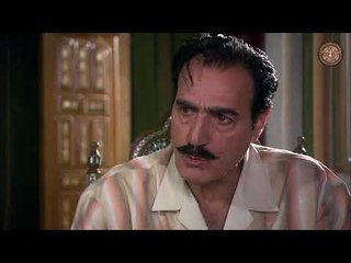 زيارة ابو عرب لمدير السجن -مسلسل الغربال -الجزء الاول -الحلقة 23