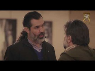 مزحة جاك مع صباح -مسلسل رائحة الروح ـ الحلقة 29 التاسعة والعشرون